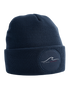 Wave Beanie - Seaman&
