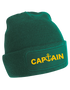 Captain Beanie - Seaman&