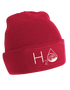 H2O drop Beanie - Seaman&