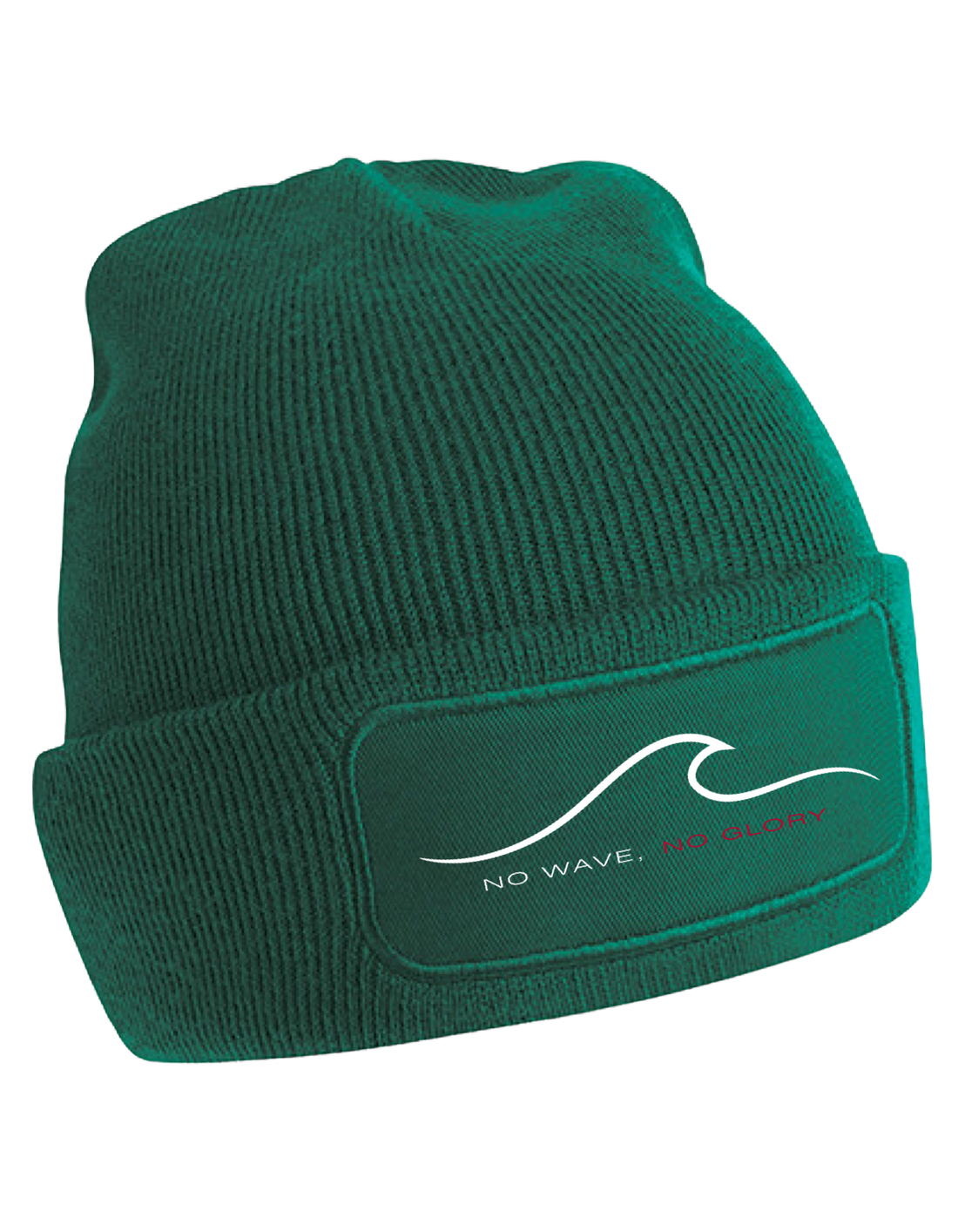 Big Wave Beanie - Seaman&