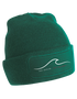 Big Wave Beanie - Seaman&