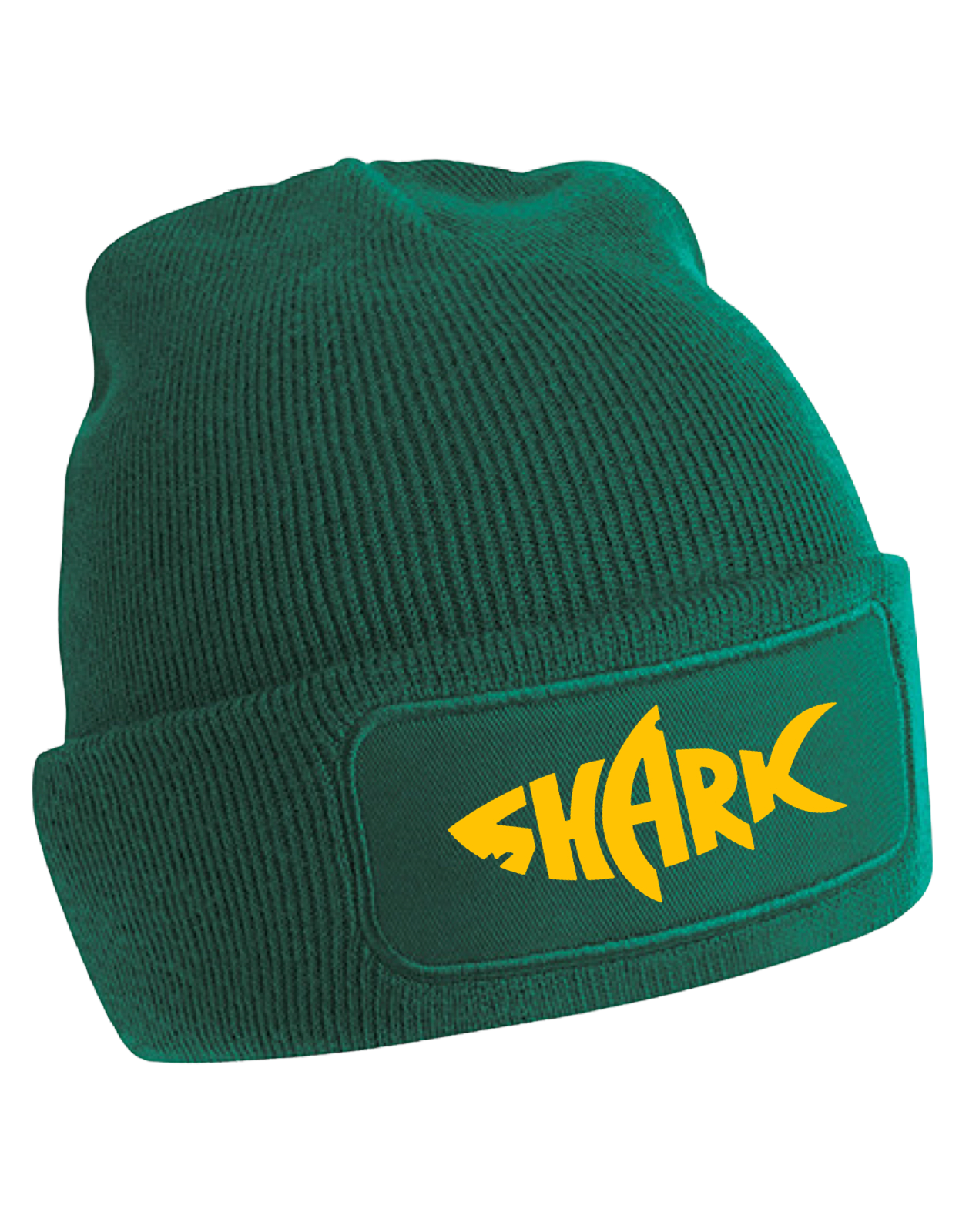 Shark Beanie - Seaman&