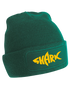 Shark Beanie - Seaman&