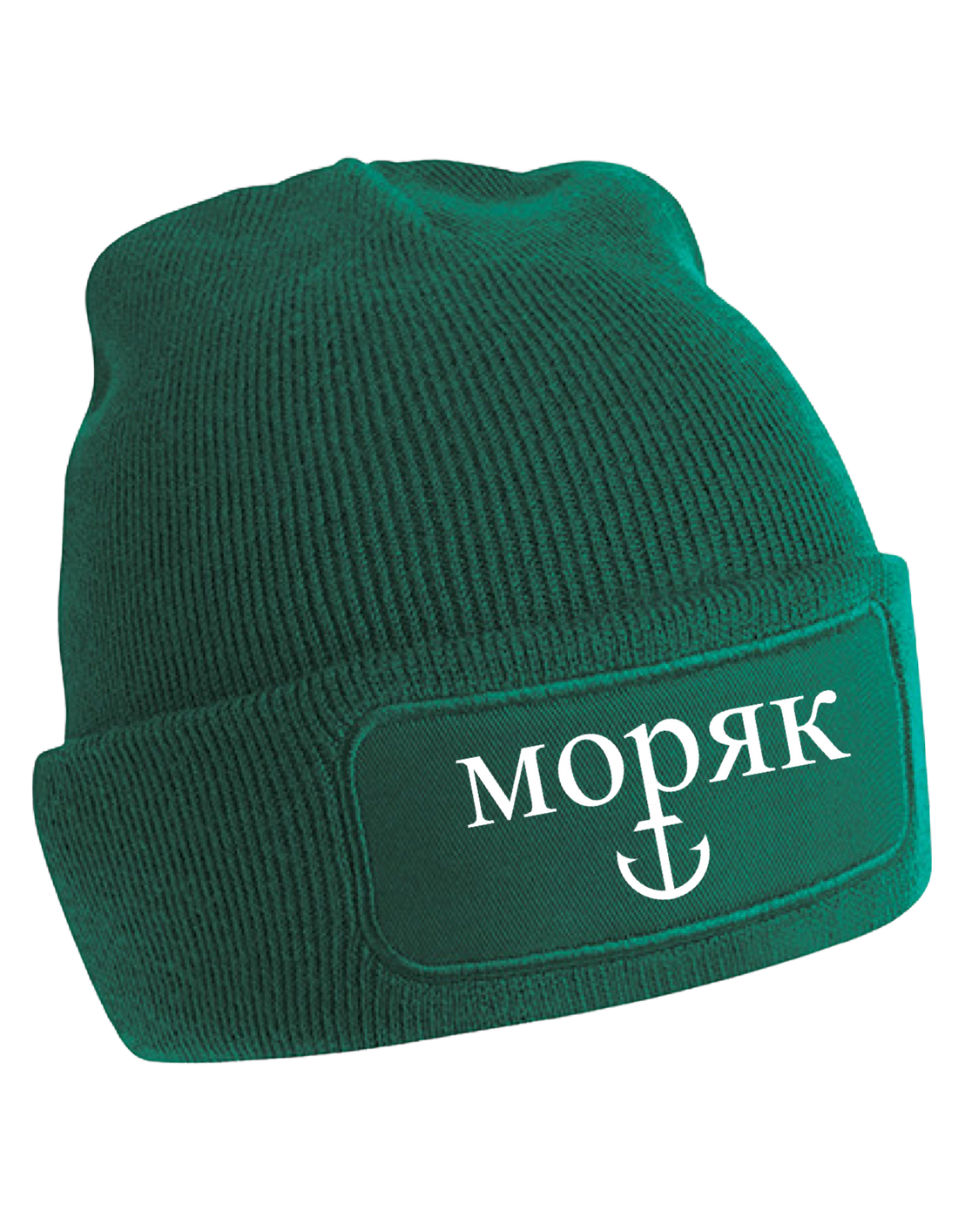Moryak Beanie - Seaman&