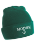 Moryak Beanie - Seaman&