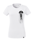 Medusa PURE ORGANIC t-shirt woman - Seaman&