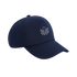 Pulpo embroidered Cap - Seaman&
