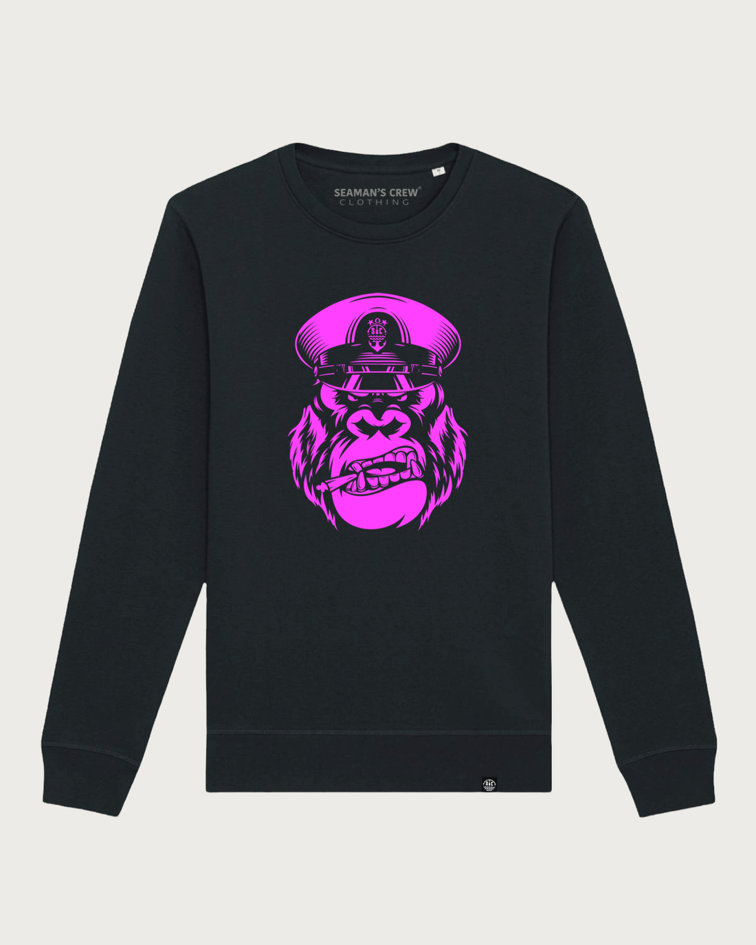 Navy Ape - Seaman&