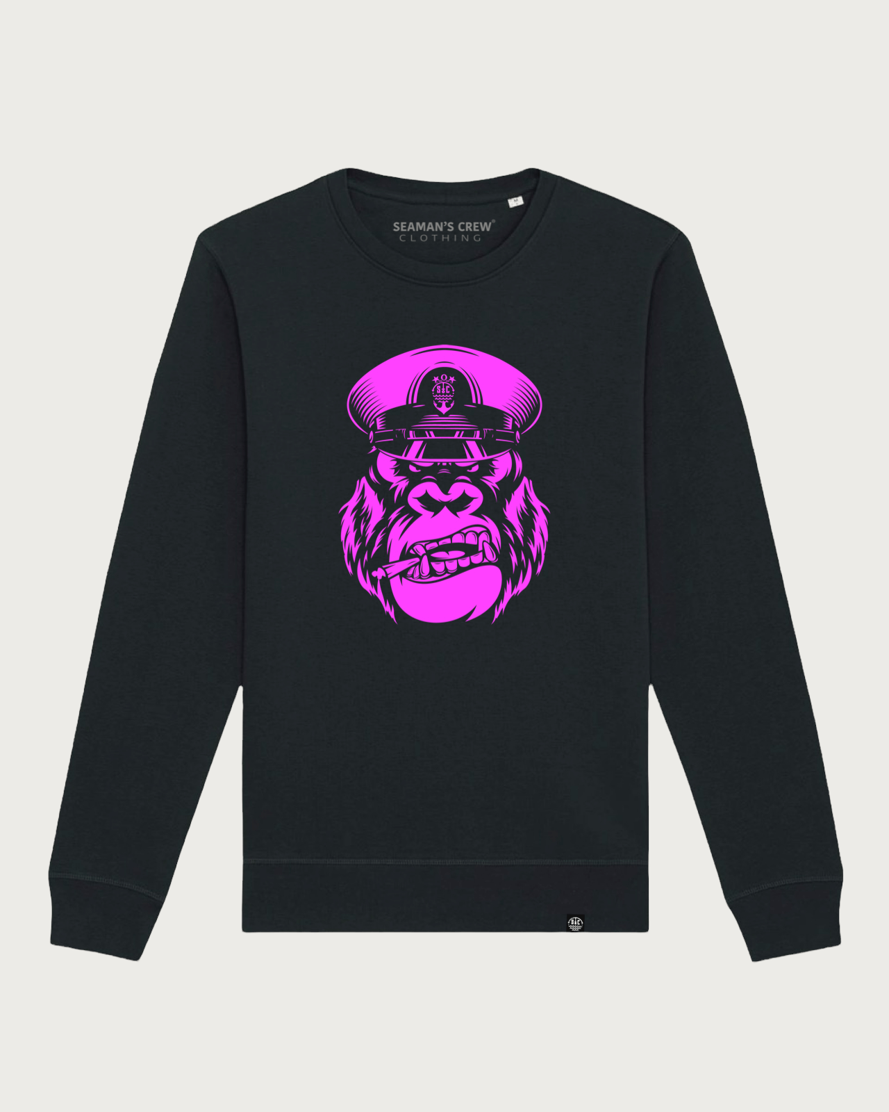 Navy Ape - Seaman&