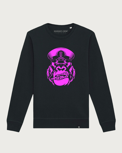 Navy Ape - Seaman&