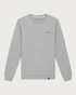 Wave sweatshirt - Seaman&