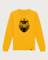 Captain Bear sweatshirt - Seaman&