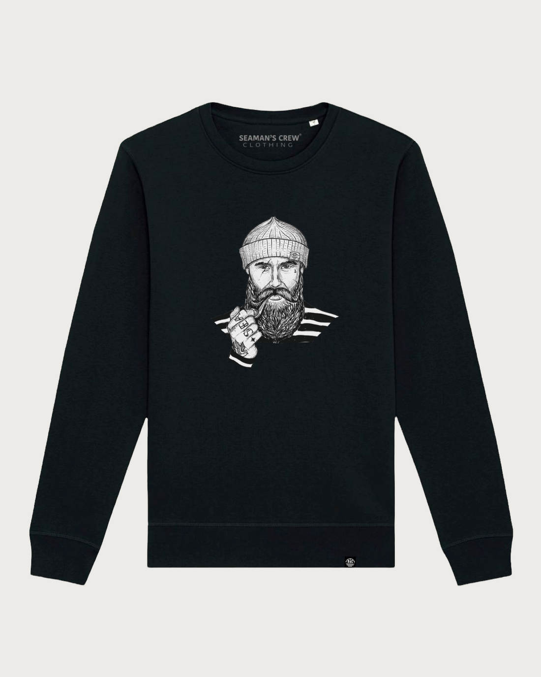 Sailor sweatshirt - Seaman&