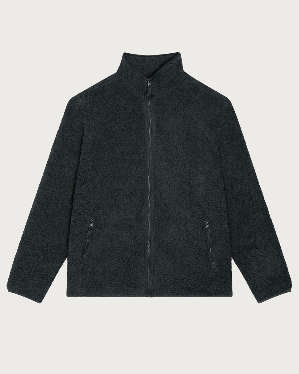 Sherpa zip-thru - Seaman&