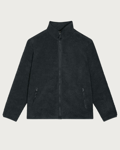 Sherpa zip-thru - Seaman&