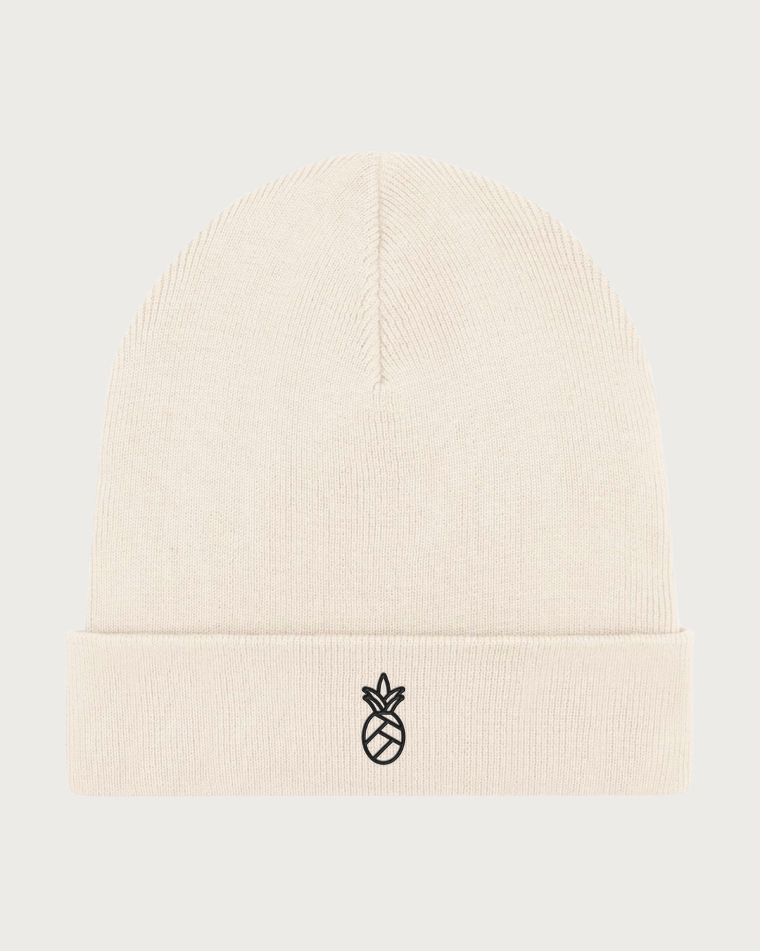 Pineaple Beanie - Seaman&