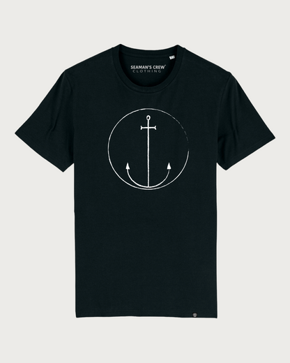 Anchor T-shirt - Seaman&