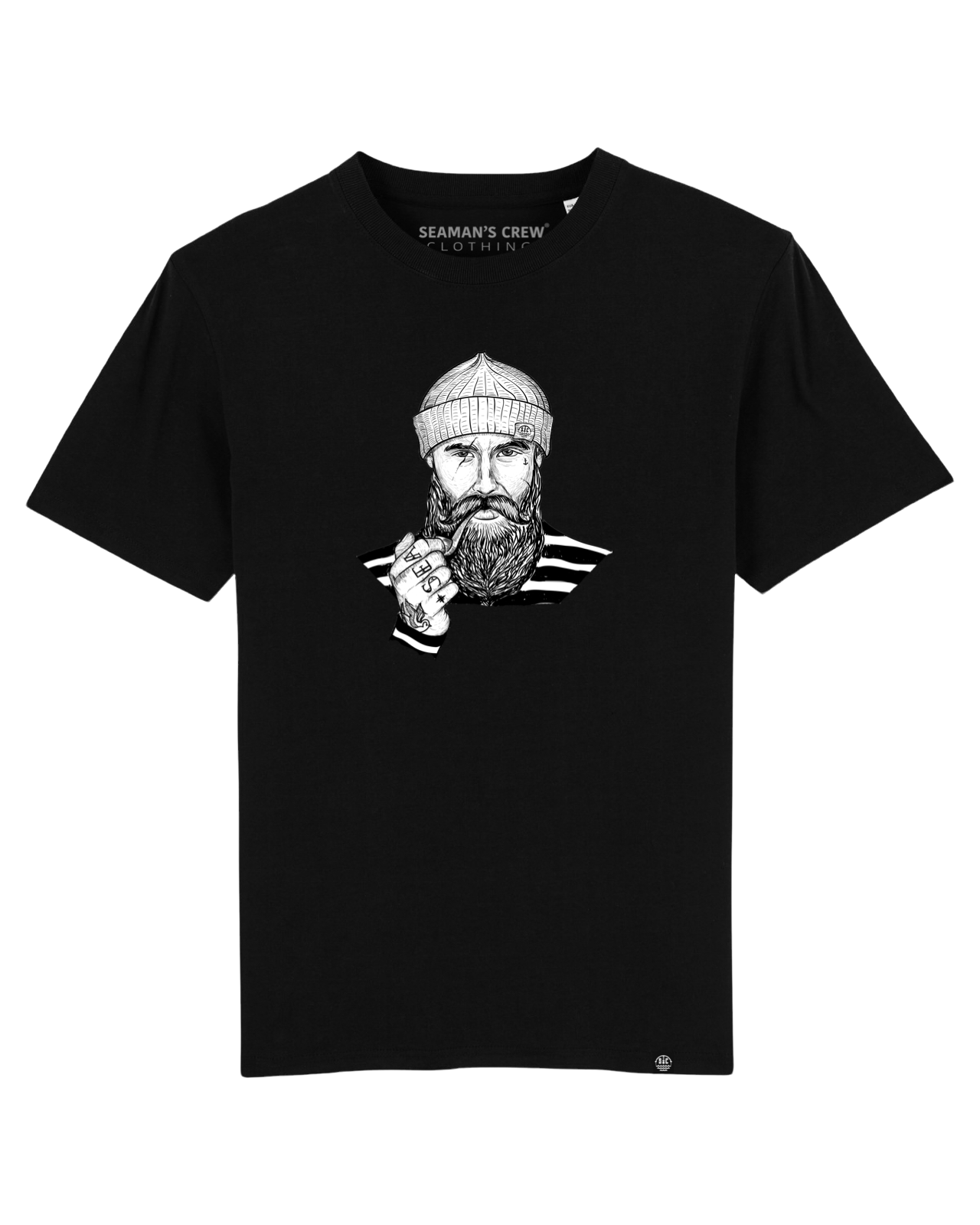Sailor T-shirt - Seaman&