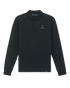 Side Anchor polo long sleeve - Seaman&