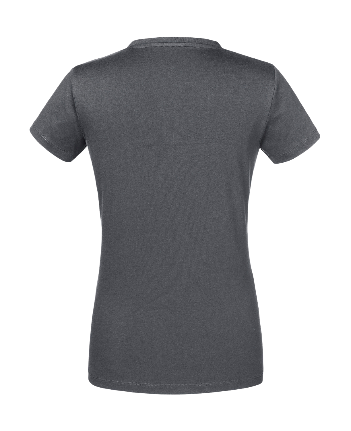 Blue Wave PURE ORGANIC t-shirt woman - Seaman&
