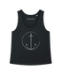 Anchor tank-top women - Seaman&