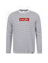 Sailor stripes long sleeve Tee - Seaman&