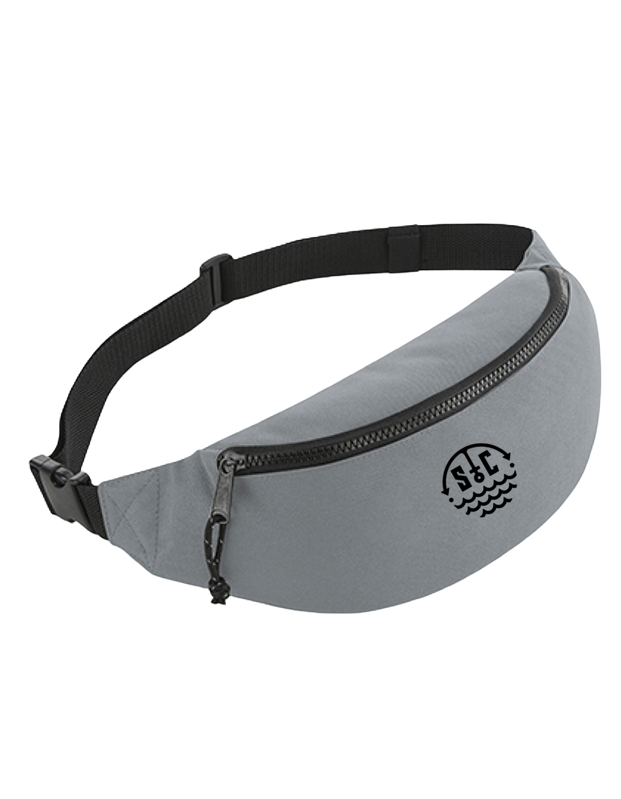 SC recycled Waistpack - Seaman&