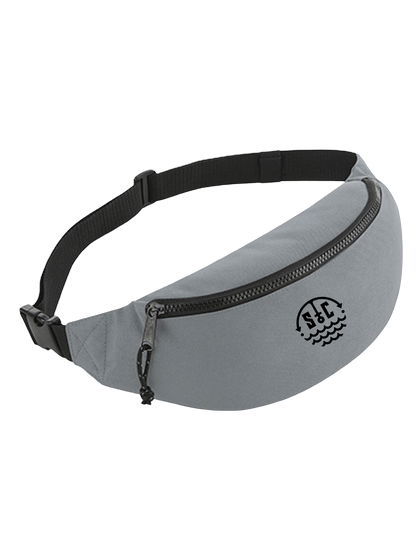 SC recycled Waistpack - Seaman&
