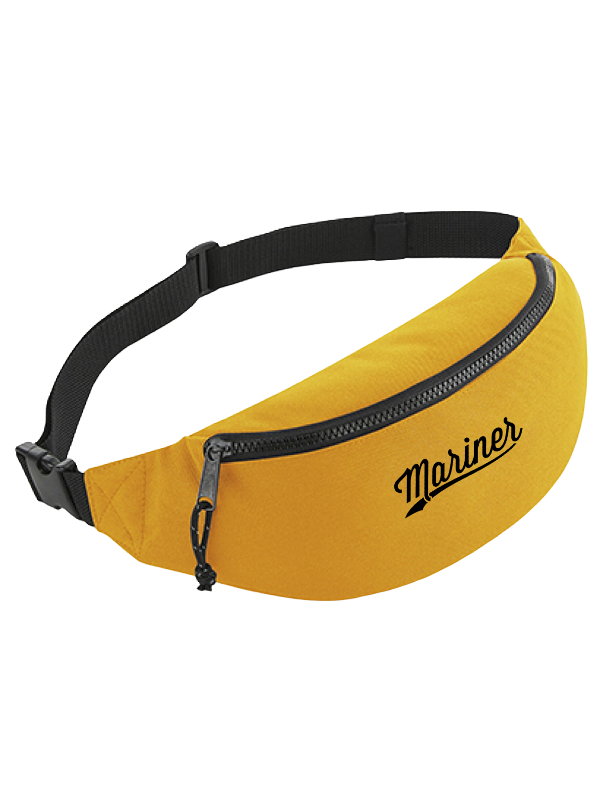 Mariner recycled Waistpack - Seaman&