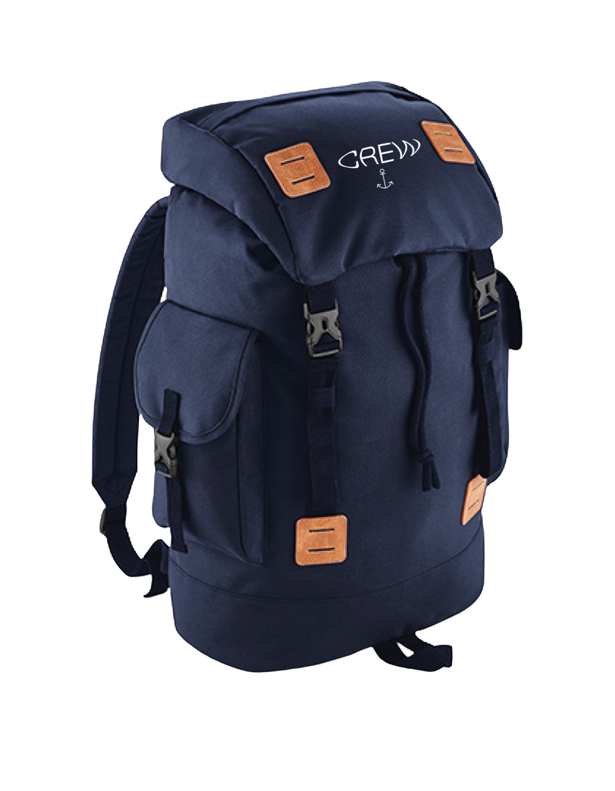 Crew Backpack - Seaman&