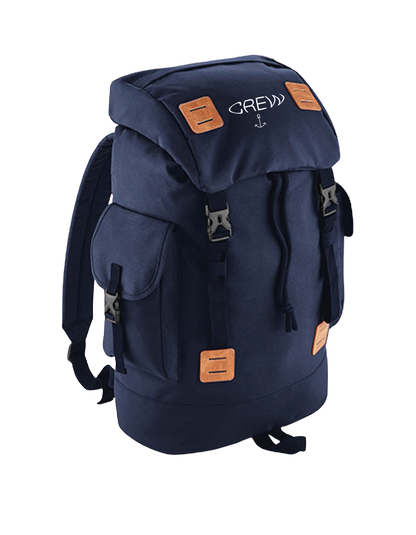 Crew Backpack - Seaman&