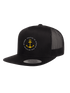 Anchor Cap - Seaman&