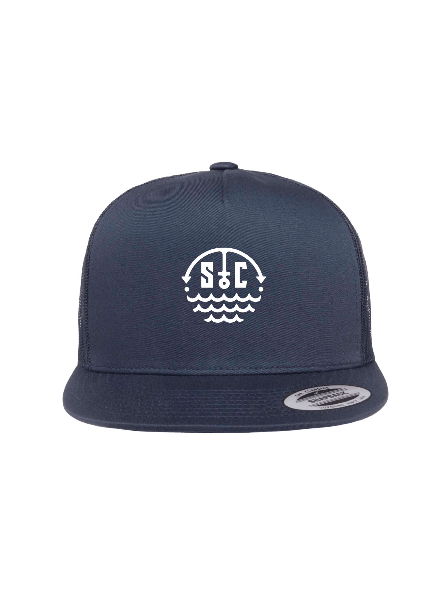 SC Cap - Seaman&