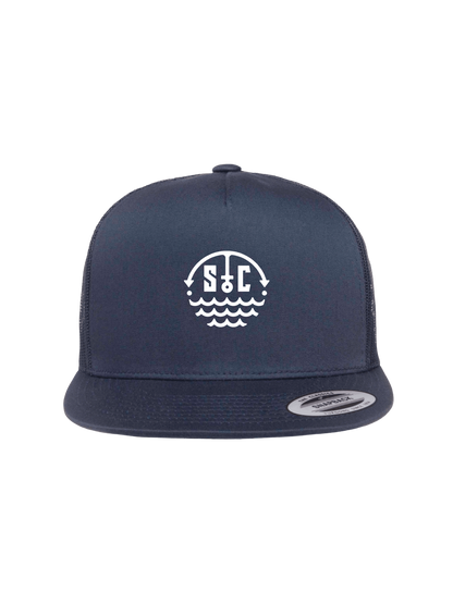 SC Cap - Seaman&