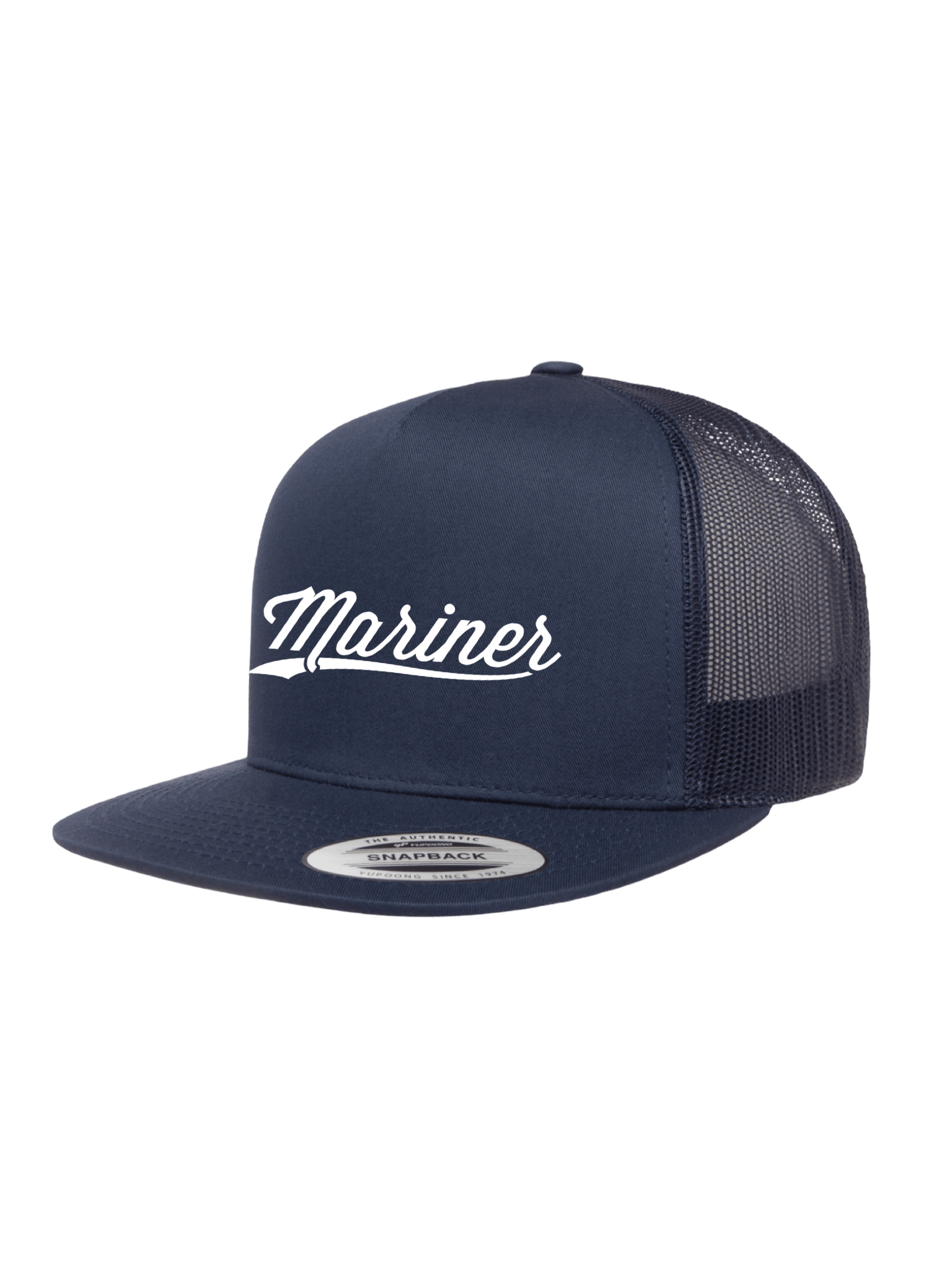 Mariner cap - Seaman&