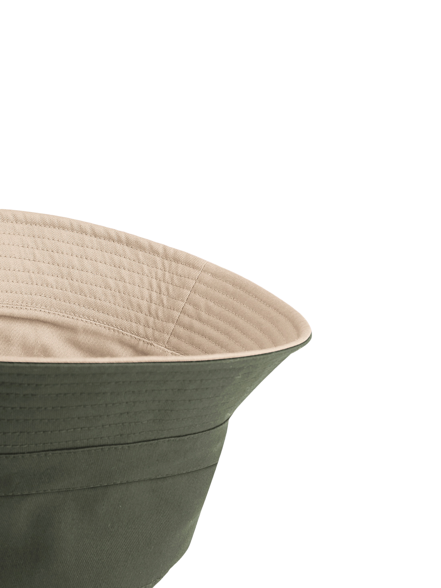 Mariner reversible Bucket hat - Seaman&