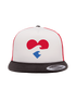 Heart Wave cap - Seaman&