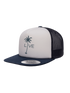 Live Palma Cap - Seaman&