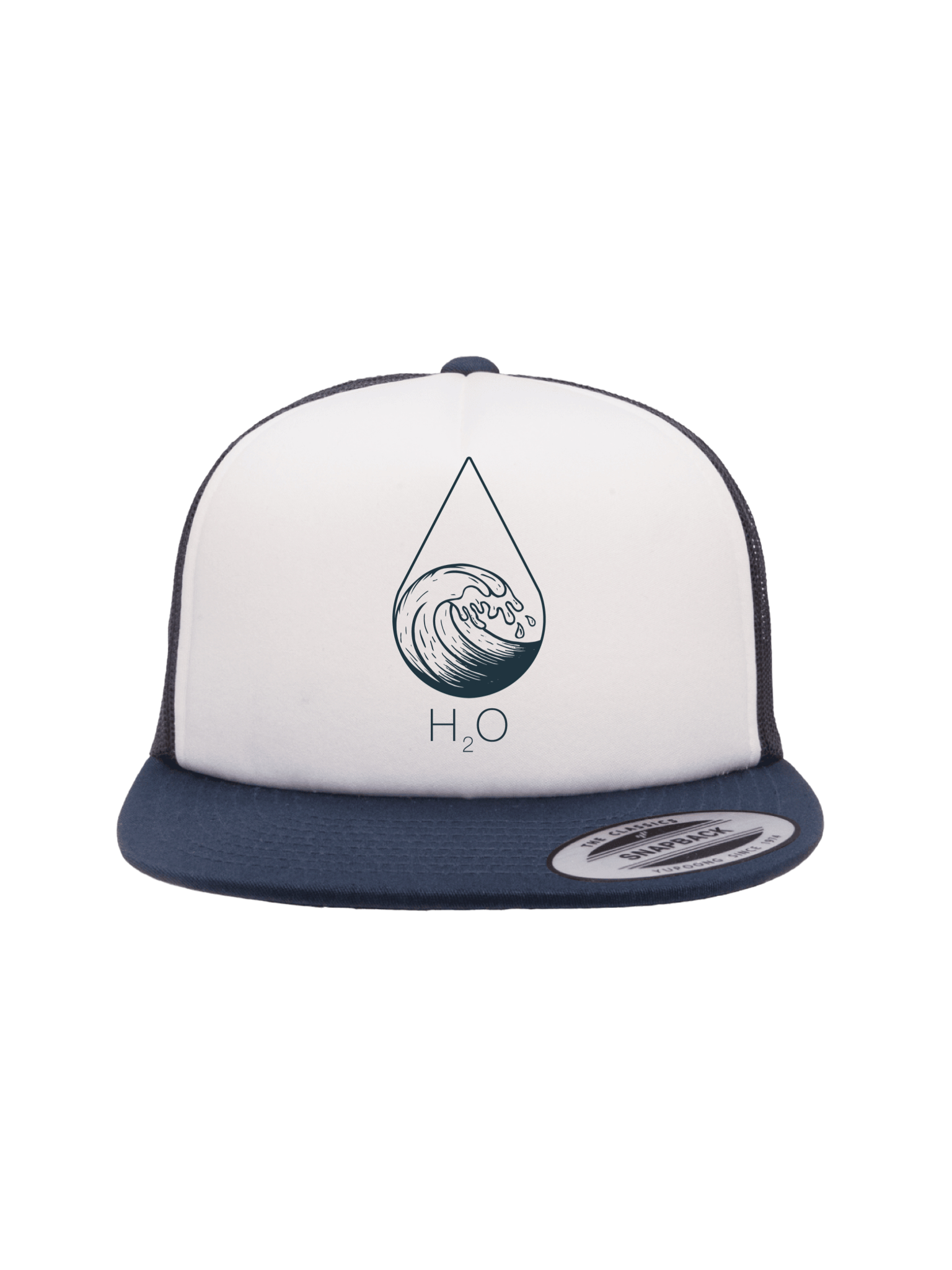 H2O Cap - Seaman&