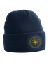 Wind rose Beanie - Seaman&