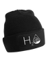 H2O drop Beanie - Seaman&