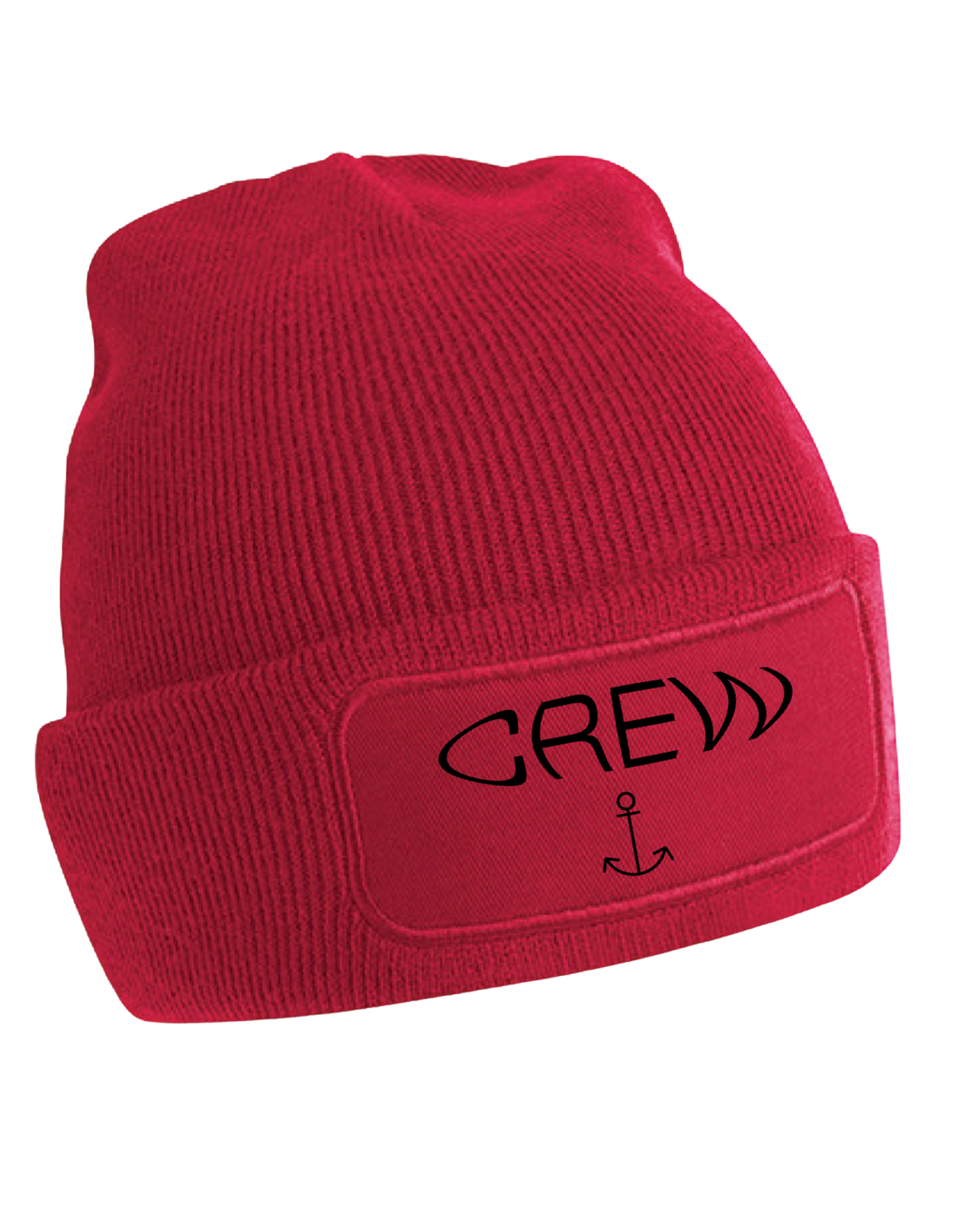 Crew Beanie - Seaman&