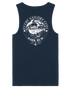 Sailors Fuel tank-top - Seaman&