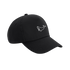 Whale embroidered Cap - Seaman&