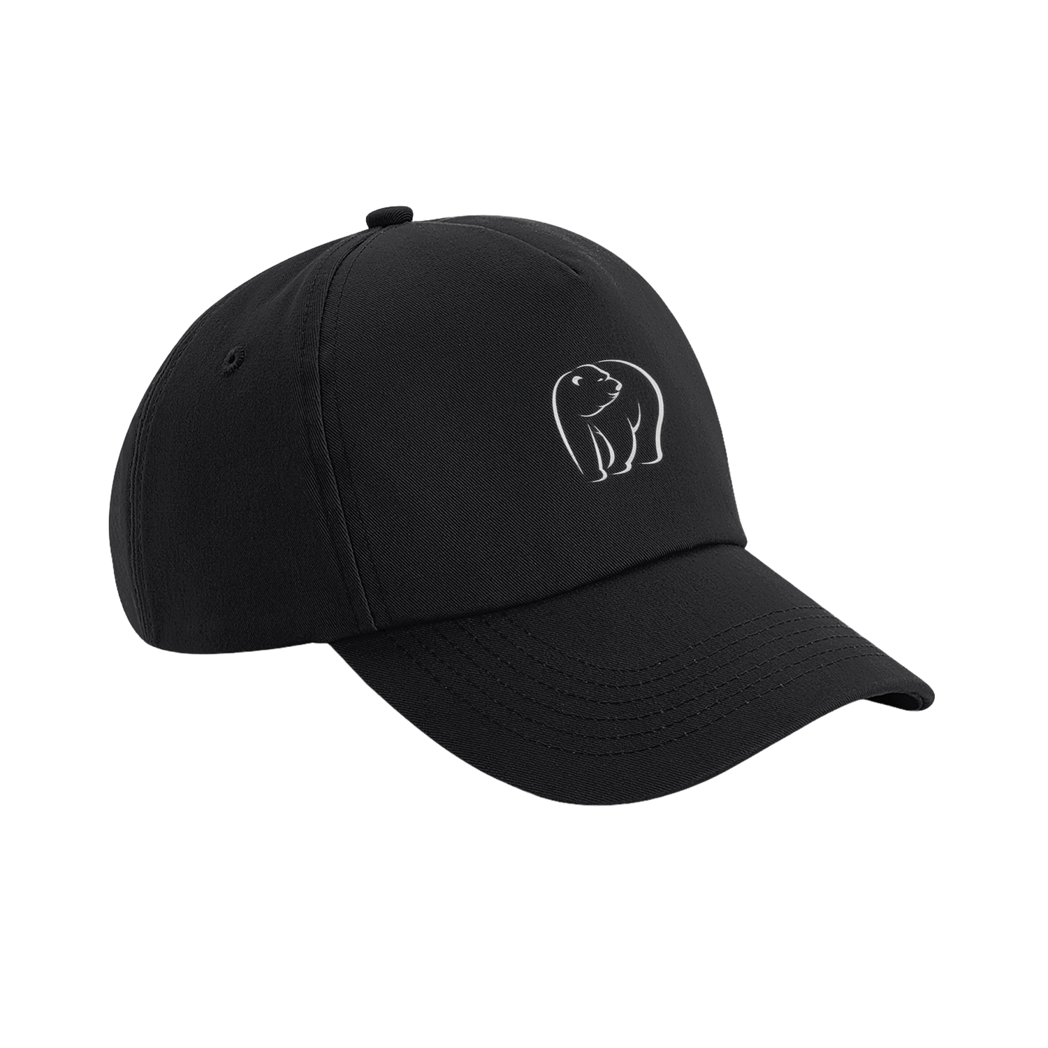 Oso embroidered Cap - Seaman&