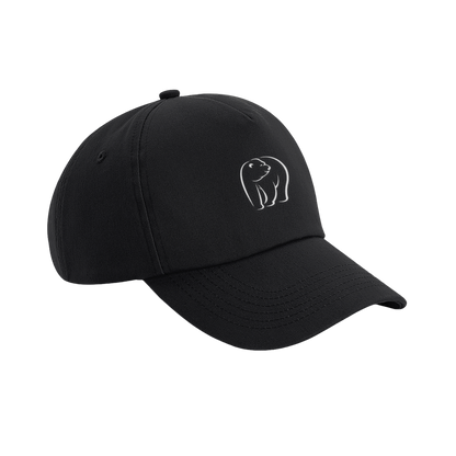 Oso embroidered Cap - Seaman&