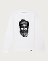 Old Captain Sweatshirt Man - Seaman&