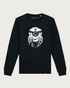 Captain Bear sweatshirt - Seaman&