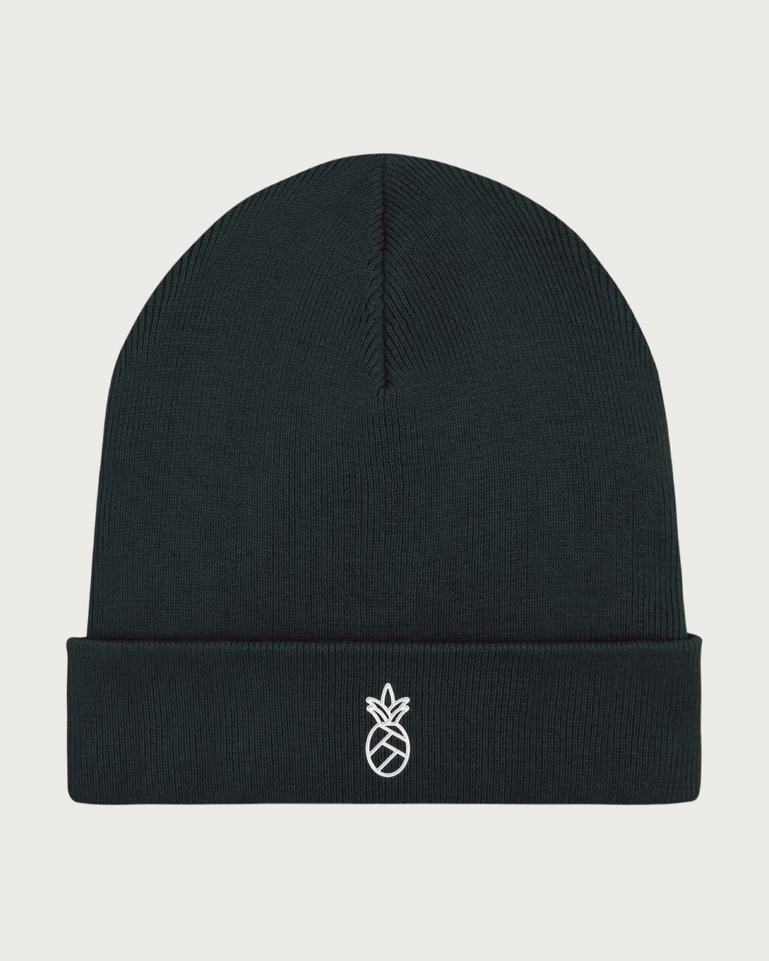 Pineaple Beanie - Seaman&