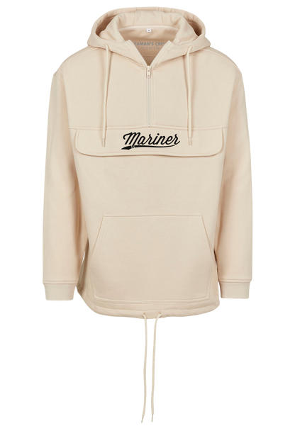 Sweat pullover hoodie Mariner - Seaman&